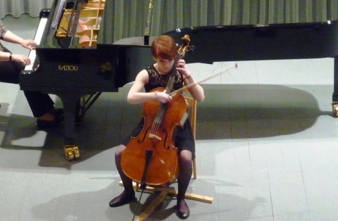 Emma Kolafová